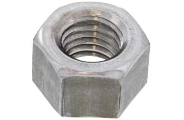 １０割ナット（１種オーバータップ