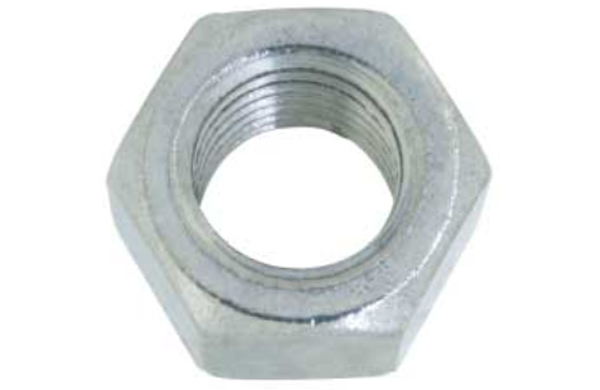 １０割六角ナット（２種