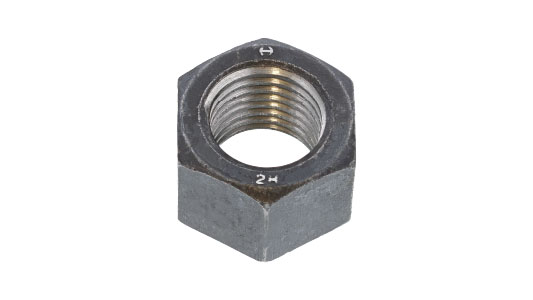 Ａ１９４ー２Ｈ　１０割ナット（１種