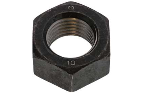クラス１０ナット（１種