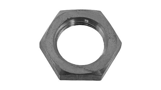 薄型六角ナット片面取（小形（細目