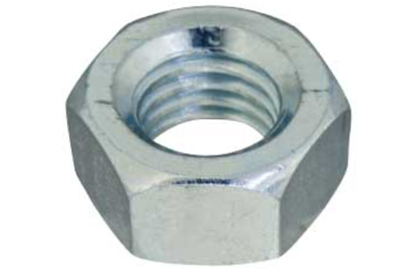 六角ナット（スタイル１・等級Ａ