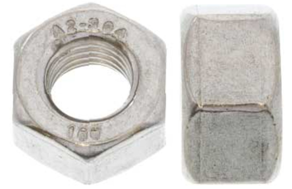 ハイテンションナット等級Ａスタ２