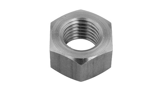 六角ナット（スタイル１・等級Ｂ