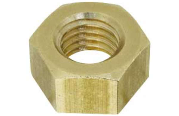 六角ナット（１種（ＥＣＯーＢＳ