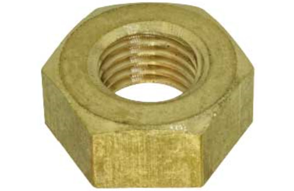 六角ナット（１種（細目ＥＣＯＢＳ