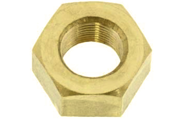 六角ナット(1種極細目ECOBS