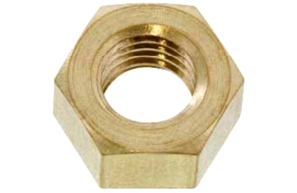 小形六角ナット（１種（ＥＣＯＢＳ