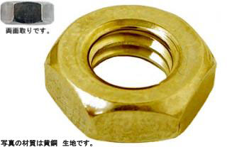 小形六角ナット（３種（ＥＣＯＢＳ