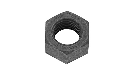 六角ナット（一種（Ａ４－１００