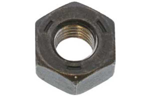 Ｆ１０Ｔハイテン用ナット