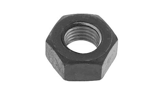 ＳＳ４００六角ナット１種ウィット