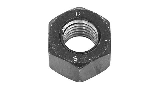 Ｓ４５Ｃ（Ｈ）１０割Ｎ１種ＵＮＣ