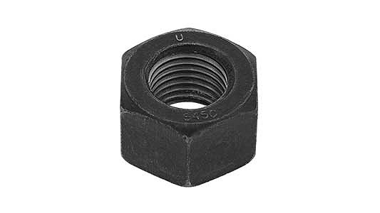 Ｓ４５ＣＨ１０割ナット１種８ＵＮ