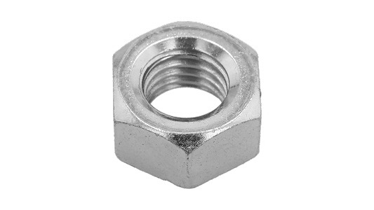 六角ナット（１種（中村製）