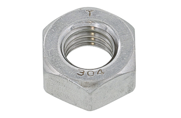 六角ナット（１種（Ａ＊－７０
