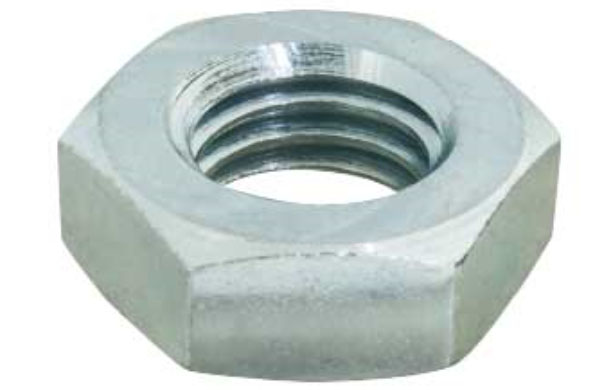 六角ナット（３種（左（小分け