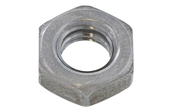 六角ナット（３種（紀州ファスナー