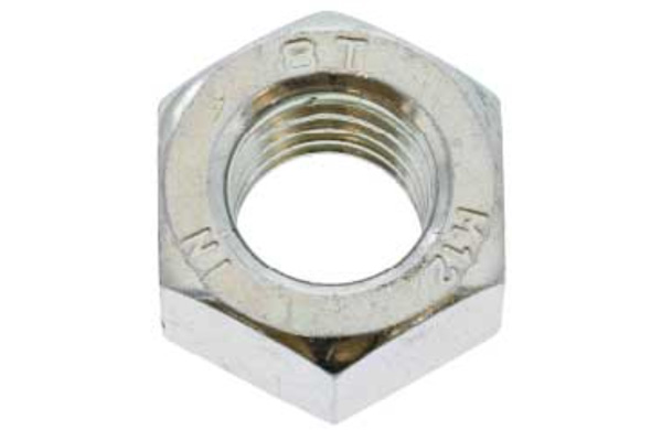 六角ナット（８Ｔ保証