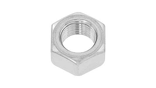 六角ナット（１種（細目（輸入品