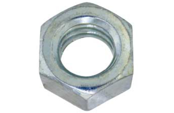 ゼスナーナット（ミリ