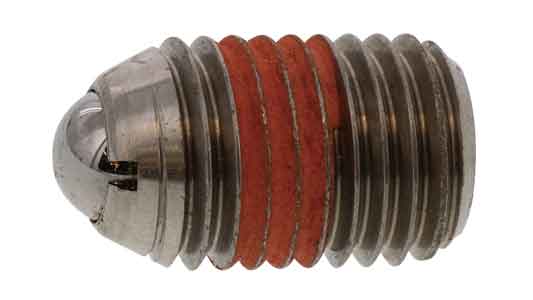 ボールプランジャ（１００５