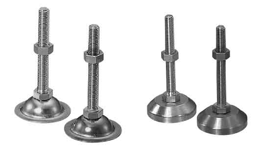 アジャスタパッド（３０１０