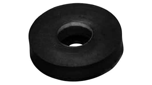 Ｗ付ウレタンストッパ（３０２２