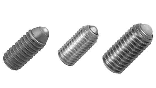 ボールプランジャ（３０２６