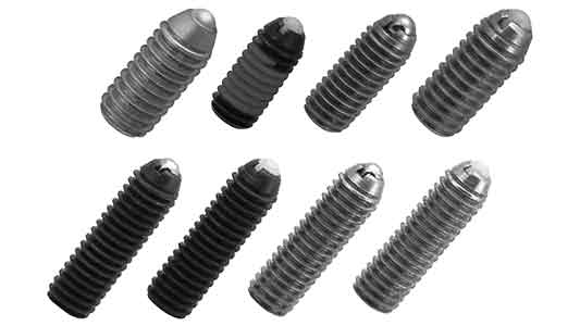 ボールプランジャ（３０２９