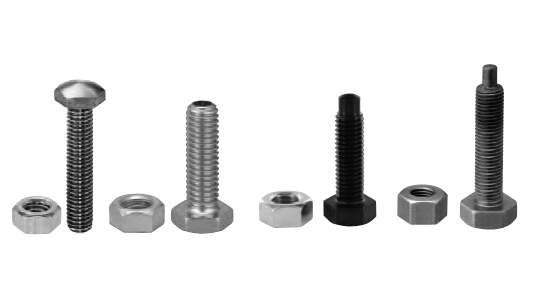 位置決めボルト（３０３７