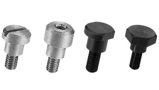 支点用段付ねじ（３０３９