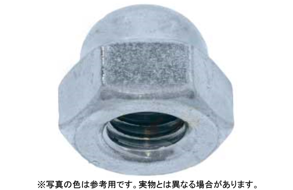 袋ナット（ウィット