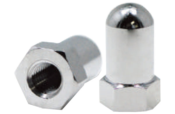 ロングキャップナット（大里製）