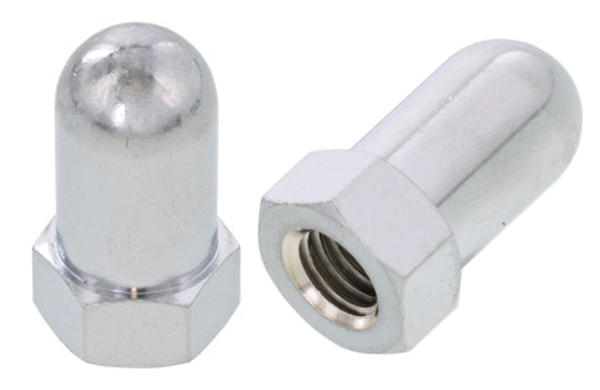 ＥＣＯーＢＳロング袋ナット