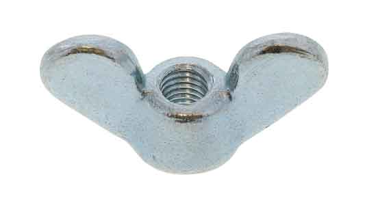 鍛造蝶ナット（１種）