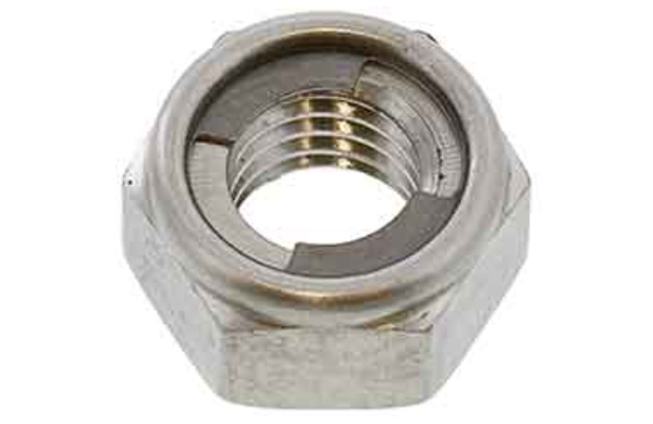 Ｕナット（ＳＵＳ３１６Ｌリング）