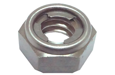 Ｕナット（ウィット