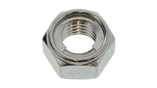 Ｕナット（左ねじ