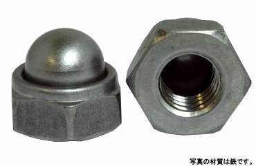 Ｕナット（ＣＡＰ付