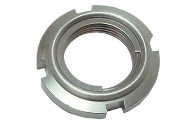 ファインＵナット