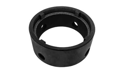 ファインＵＮ用ソケット（Ｍ５５ー