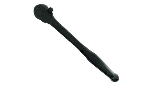 ファインＵＮ用ラチェットハンドル