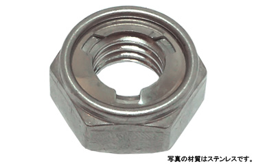 ステイブルナット