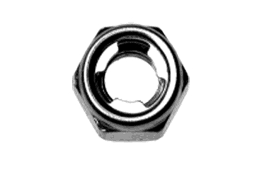 ステイブルナット（薄型