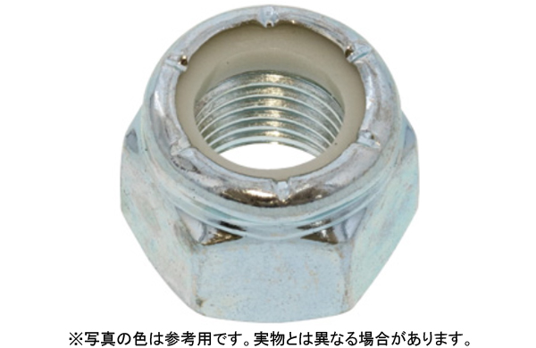 ナイロンナット（ＵＮＦ