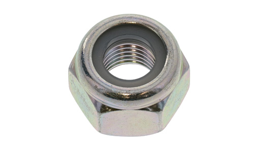 ナイロンナット(1種(細目