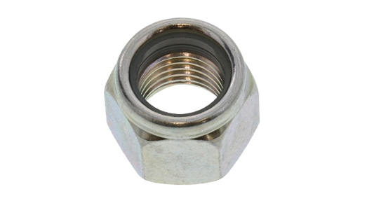 ナイロンナット(1種(小形(細目