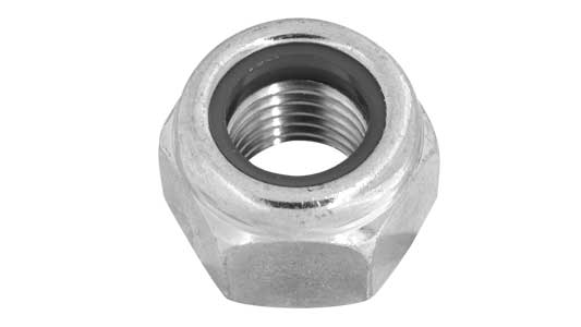 ナイロンナット(1種(その他細目