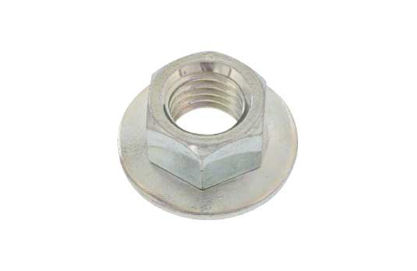 皿バネナット（小形